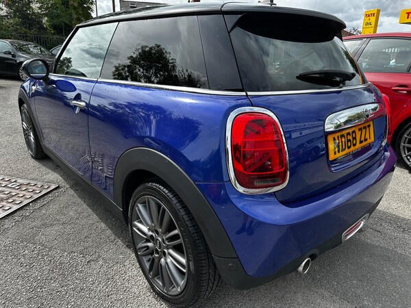 Used MINI Hatch 2018 for sale - 76189233: Photo 11
