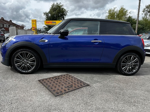 Used MINI Hatch 2018 for sale - 76189233: Photo 12