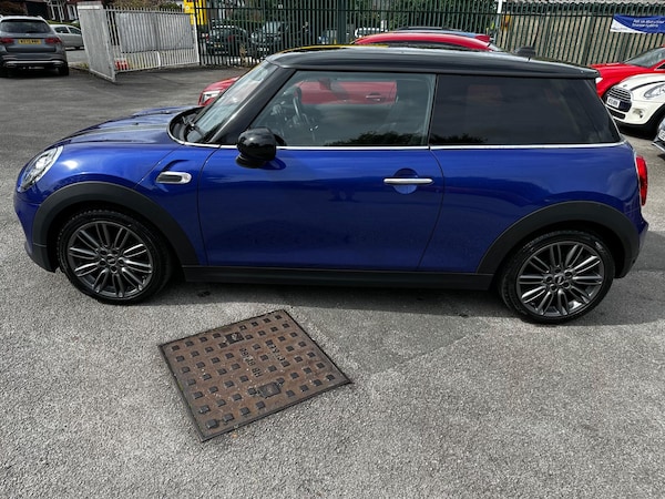 Used MINI Hatch 2018 for sale - 76189233: Photo 13