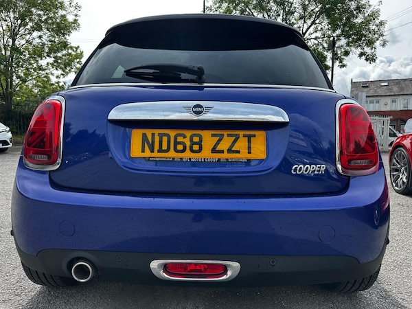 Used MINI Hatch 2018 for sale - 76189233: Photo 14