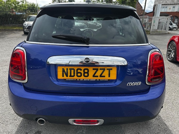Used MINI Hatch 2018 for sale - 76189233: Photo 15