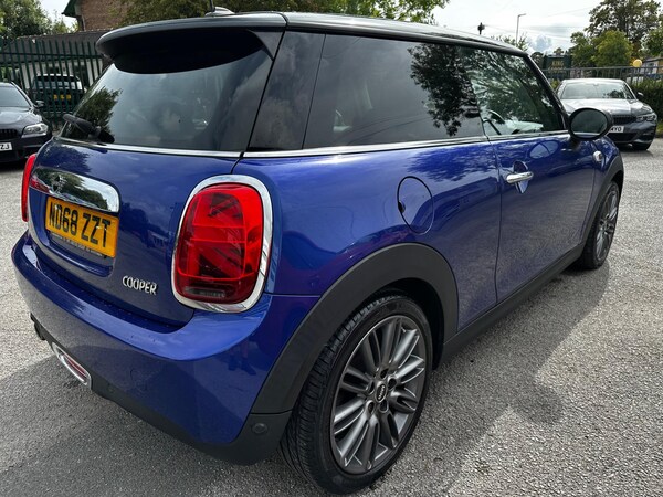 Used MINI Hatch 2018 for sale - 76189233: Photo 16