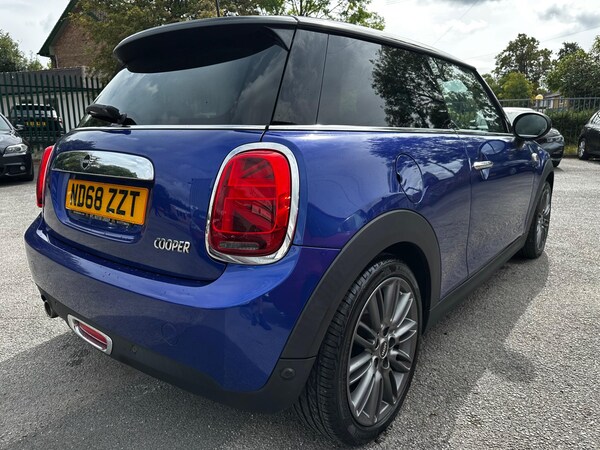 Used MINI Hatch 2018 for sale - 76189233: Photo 17