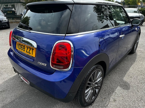 Used MINI Hatch 2018 for sale - 76189233: Photo 18