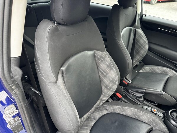 Used MINI Hatch 2018 for sale - 76189233: Photo 21