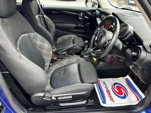 Used MINI Hatch 2018 for sale - 76189233: Photo 22