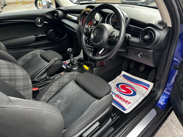 Used MINI Hatch 2018 for sale - 76189233: Photo 23