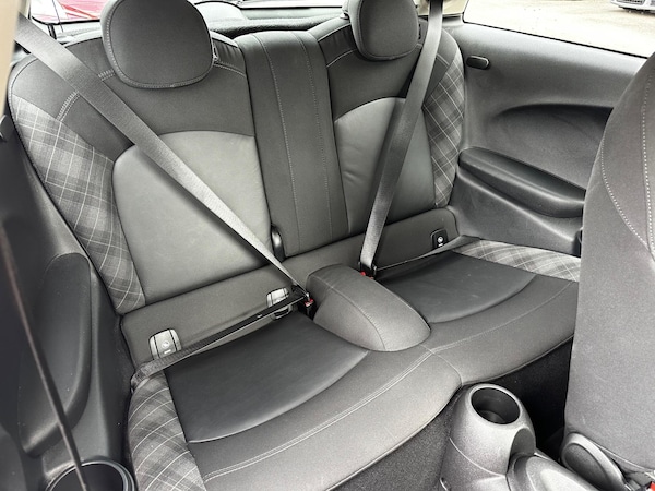 Used MINI Hatch 2018 for sale - 76189233: Photo 26