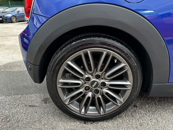 Used MINI Hatch 2018 for sale - 76189233: Photo 27
