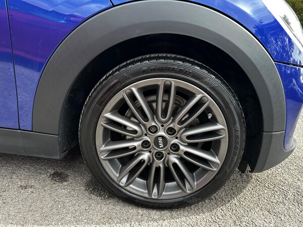 Used MINI Hatch 2018 for sale - 76189233: Photo 28
