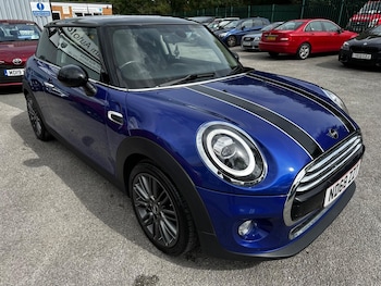 Used MINI Hatch 2018 for sale - 76189233: Photo 2
