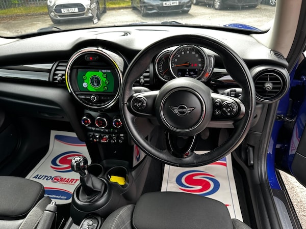 Used MINI Hatch 2018 for sale - 76189233: Photo 36