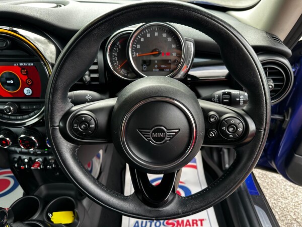 Used MINI Hatch 2018 for sale - 76189233: Photo 37