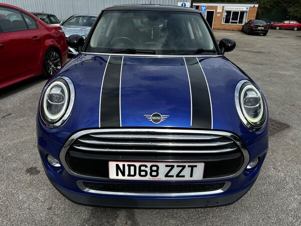 Used MINI Hatch 2018 for sale - 76189233: Photo 3