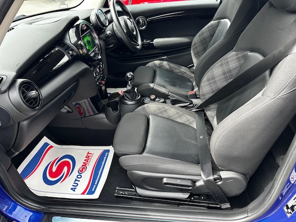 Used MINI Hatch 2018 for sale - 76189233: Photo 41