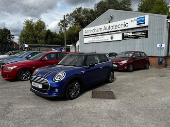 Used MINI Hatch 2018 for sale - 76189233: Photo 4