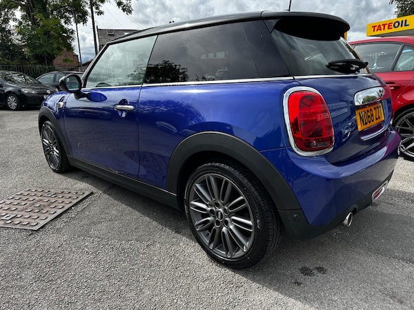 Used MINI Hatch 2018 for sale - 76189233: Photo 5