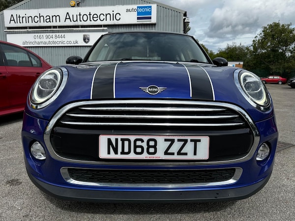 Used MINI Hatch 2018 for sale - 76189233: Photo 6