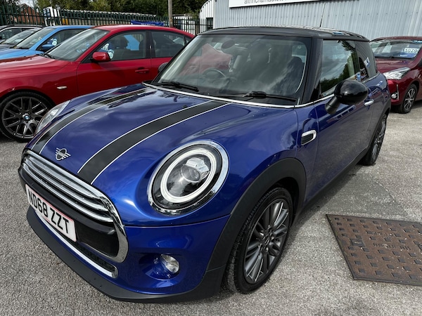Used MINI Hatch 2018 for sale - 76189233: Photo 8