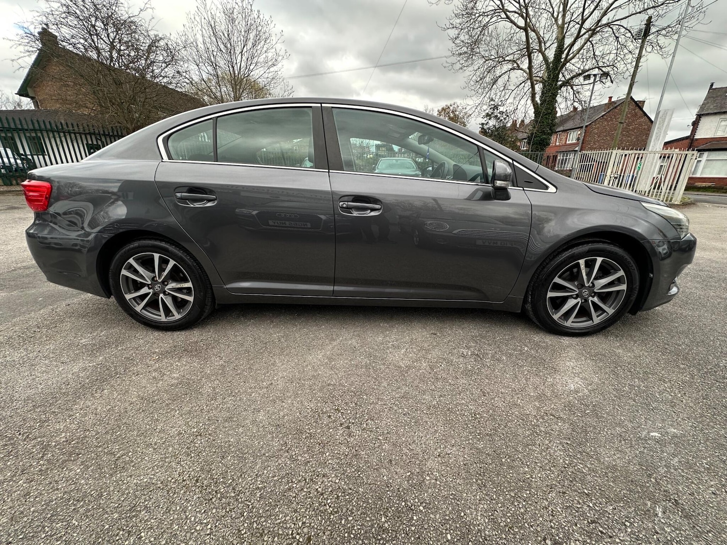Used Toyota Avensis 2012 for sale - 77839742: Photo 18