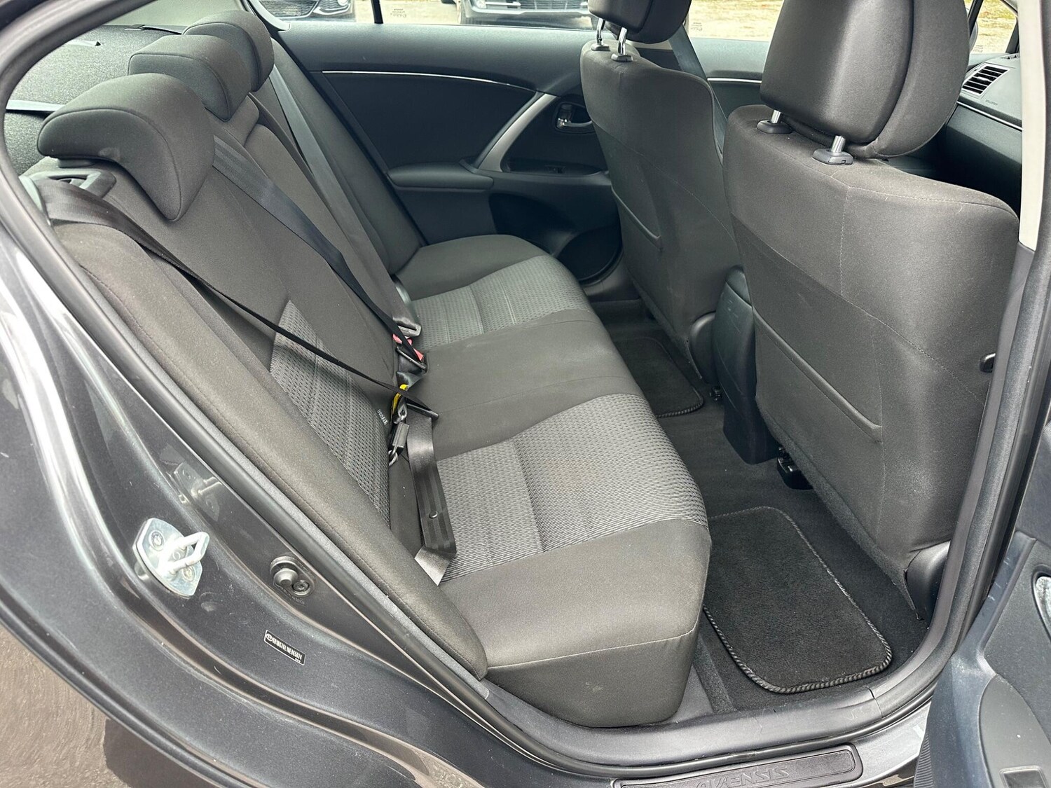 Used Toyota Avensis 2012 for sale - 77839742: Photo 27