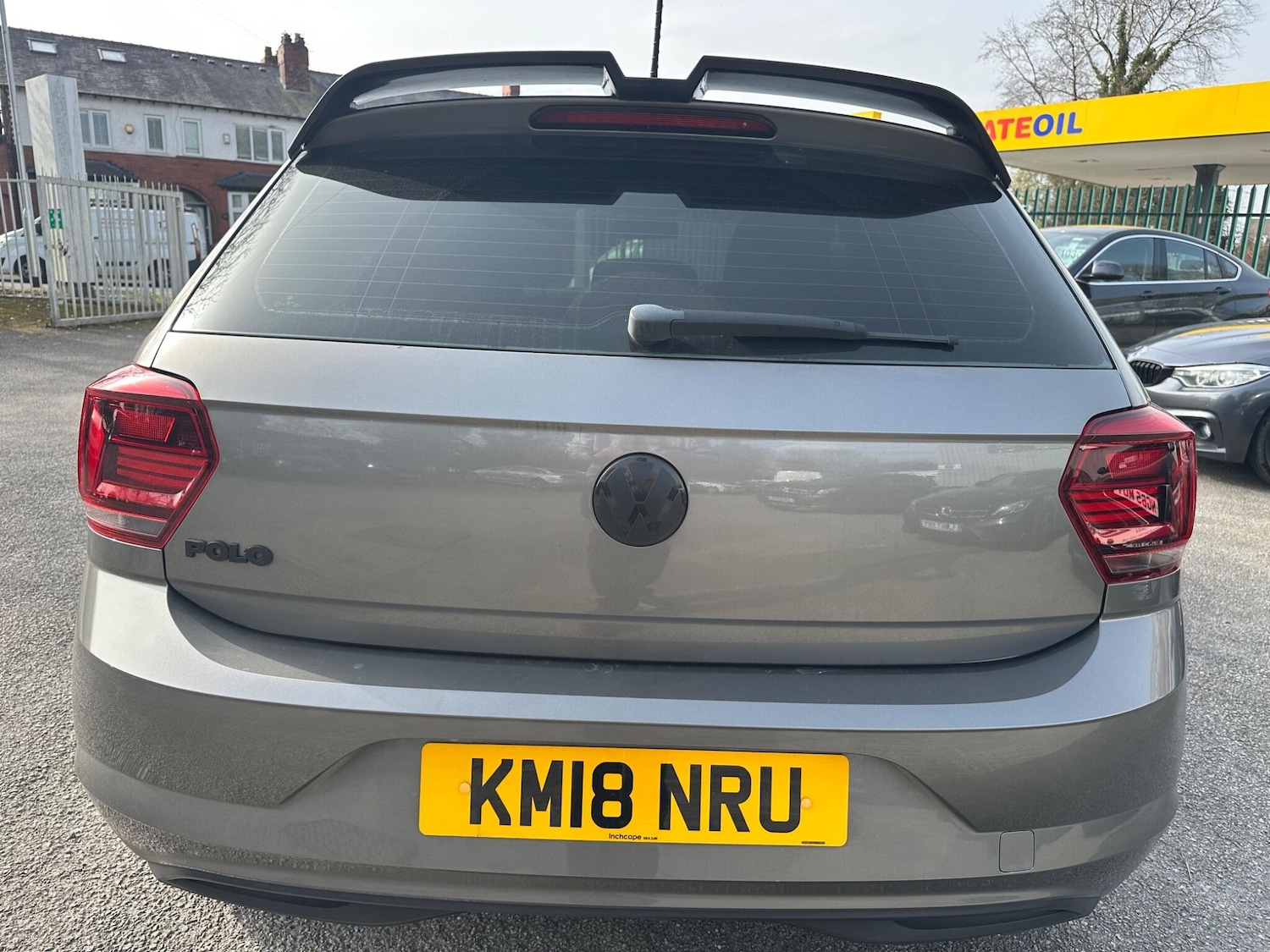 Used Volkswagen Polo for sale - 77768956: Photo 10