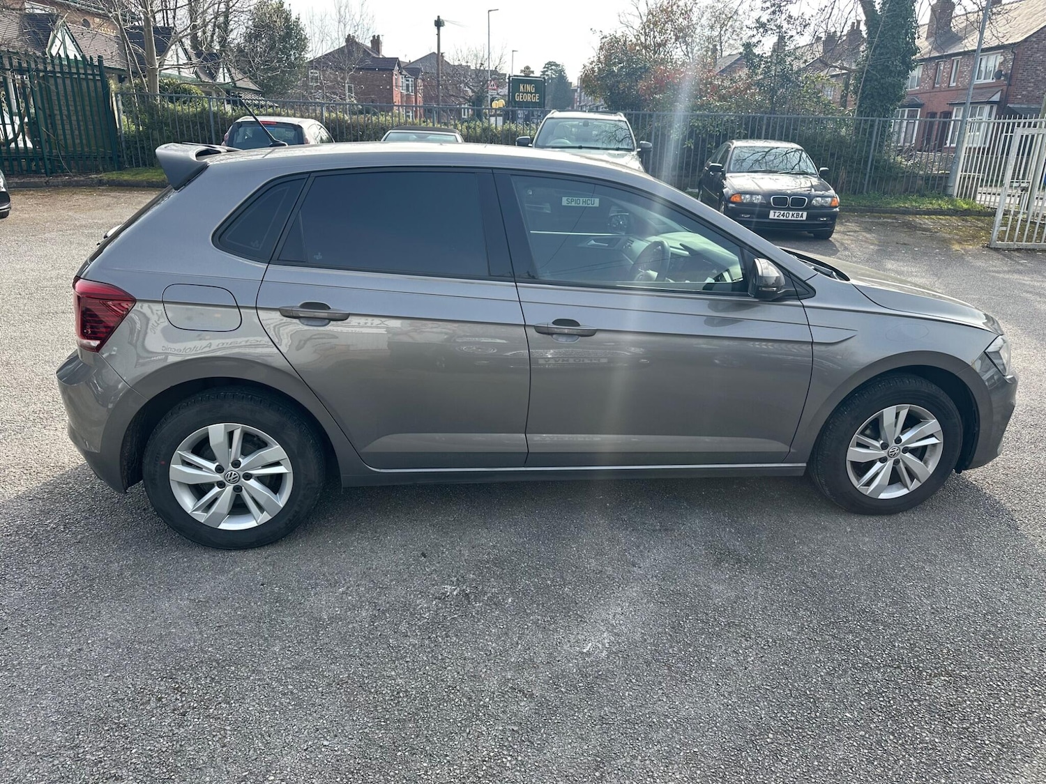 Used Volkswagen Polo for sale - 77768956: Photo 11