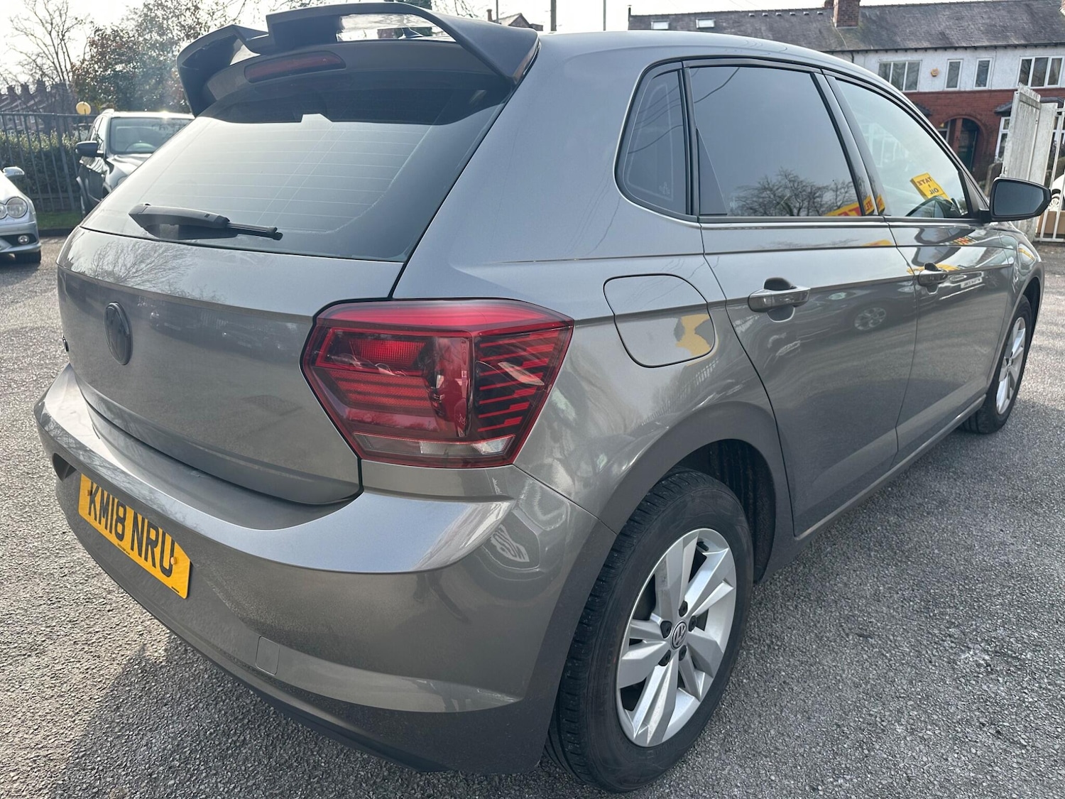Used Volkswagen Polo for sale - 77768956: Photo 12