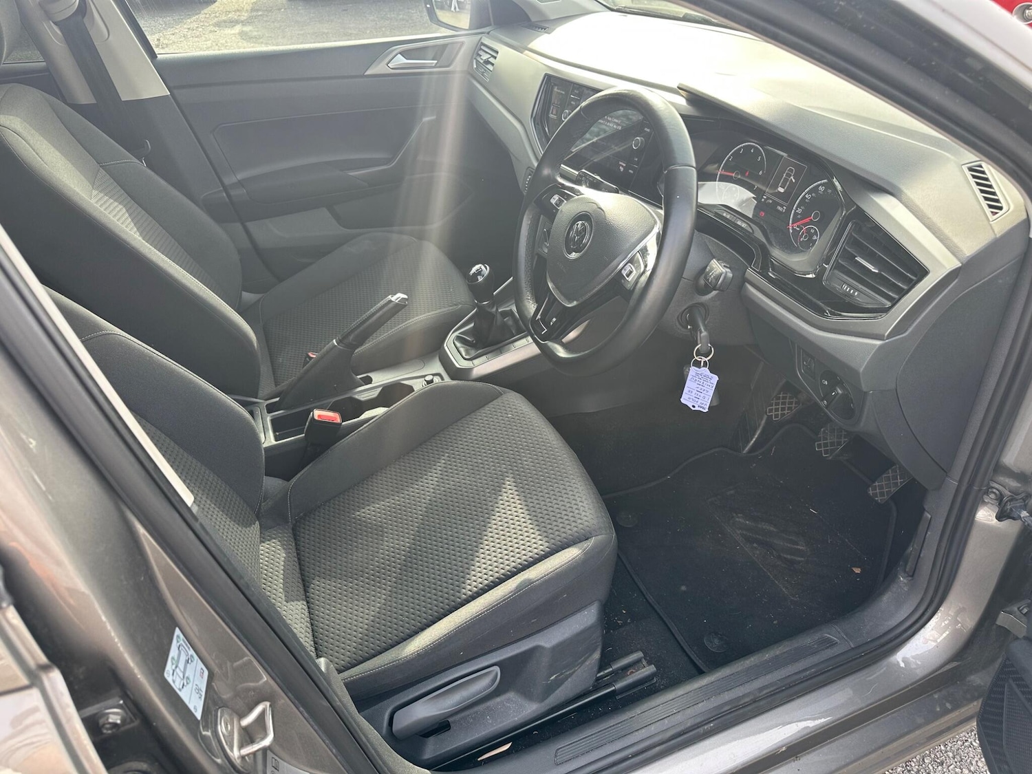 Used Volkswagen Polo for sale - 77768956: Photo 13