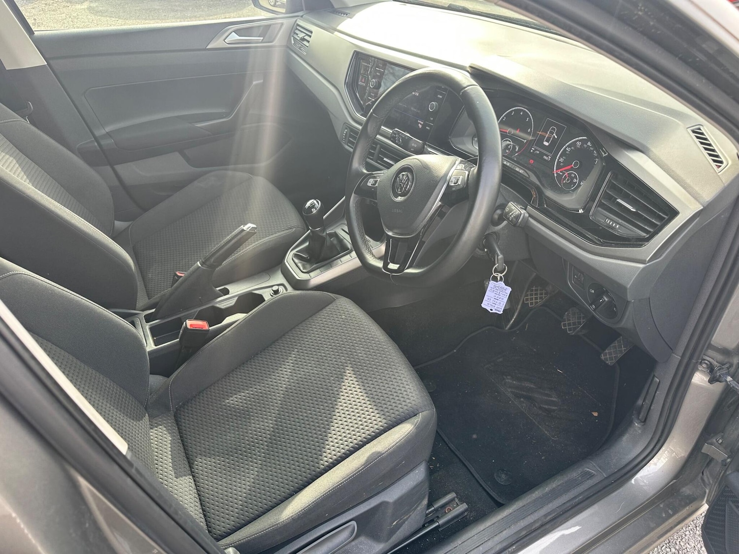 Used Volkswagen Polo for sale - 77768956: Photo 14