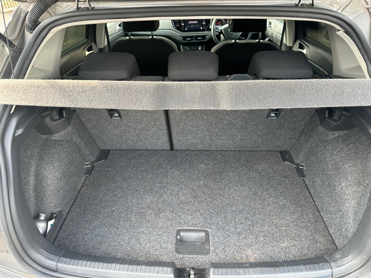 Used Volkswagen Polo for sale - 77768956: Photo 16