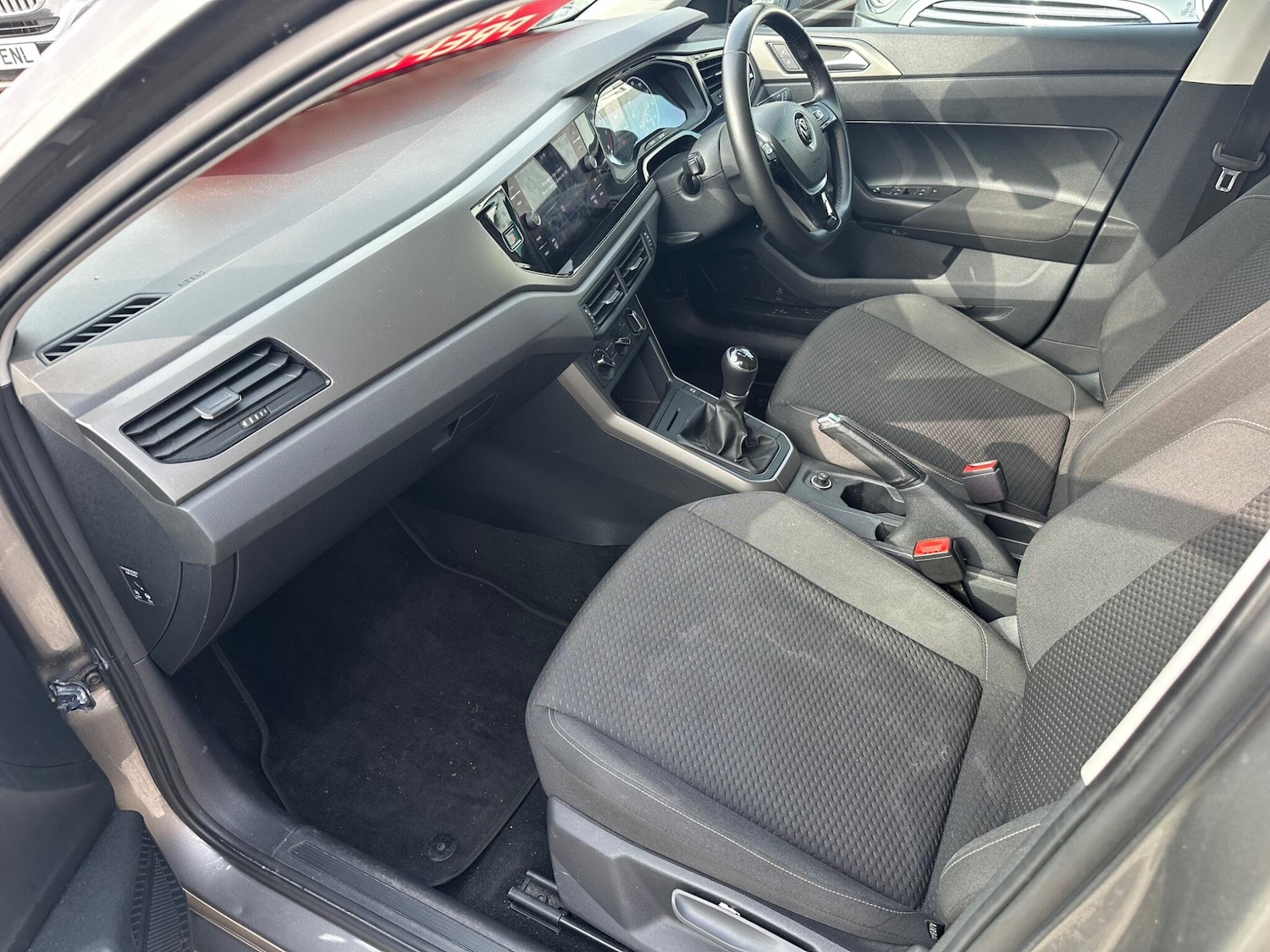 Used Volkswagen Polo for sale - 77768956: Photo 17