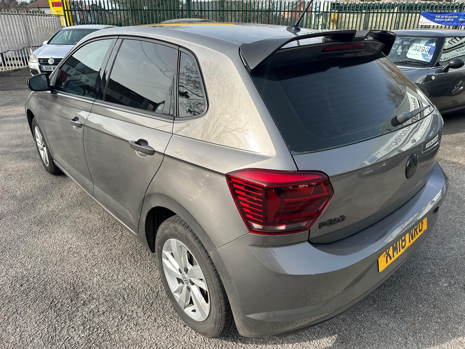 Used Volkswagen Polo for sale - 77768956: Photo 18