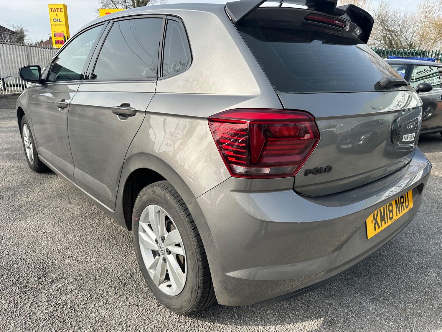 Used Volkswagen Polo for sale - 77768956: Photo 5