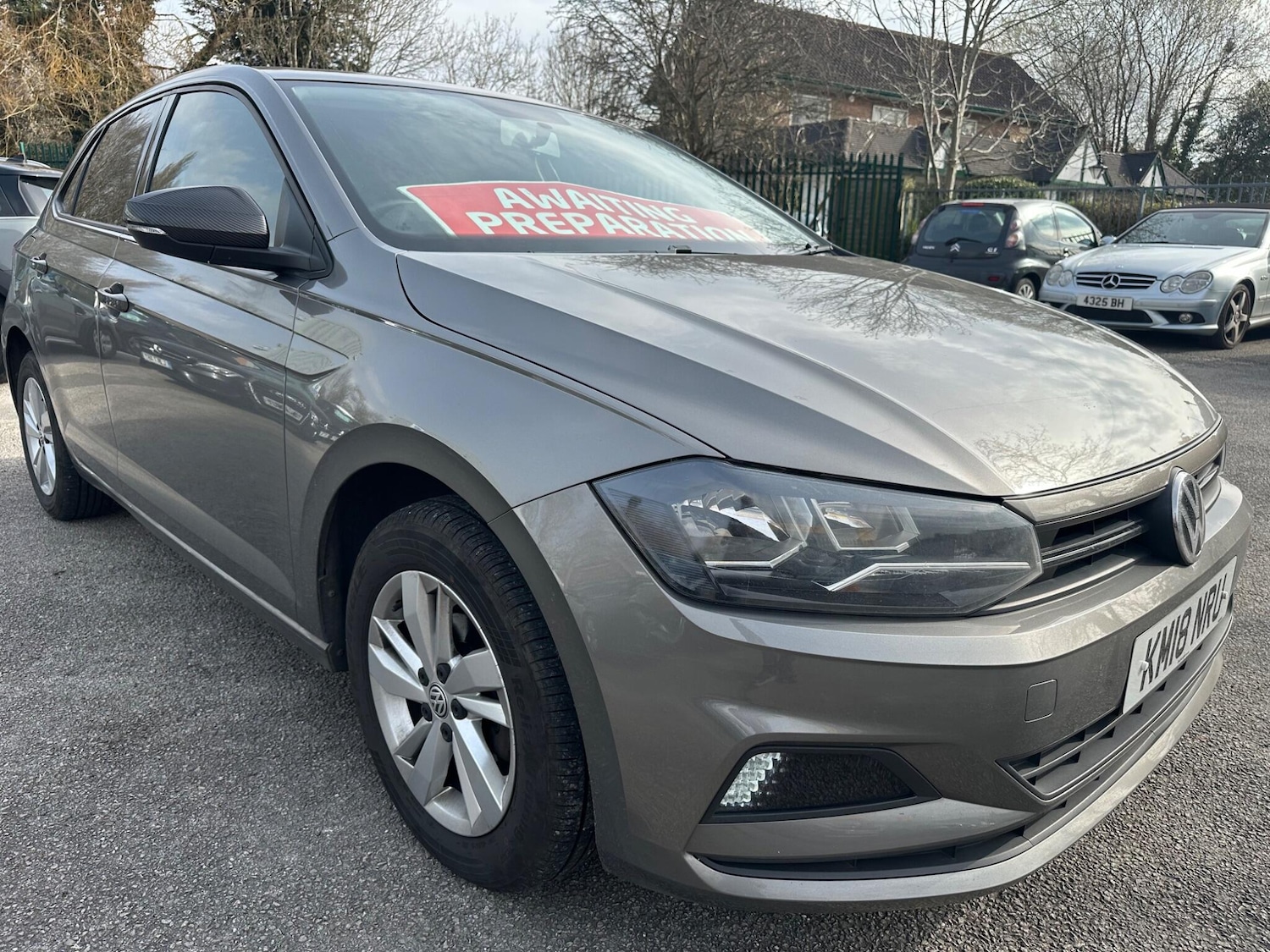 Used Volkswagen Polo for sale - 77768956: Photo 6