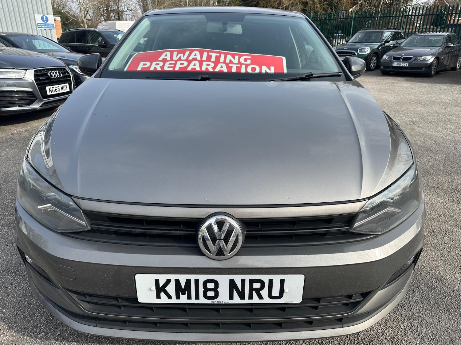 Used Volkswagen Polo for sale - 77768956: Photo 7