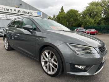 2016 (16) - 2.0 TDI FR 5dr DSG [Technology Pack]