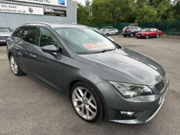 Used SEAT Leon 2016 for sale - 74848313: Photo