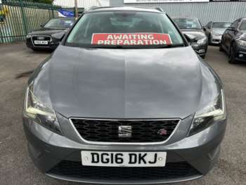 Used SEAT Leon 2016 for sale - 74848313: Photo