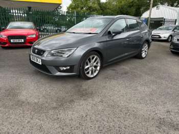 Used SEAT Leon 2016 for sale - 74848313: Photo