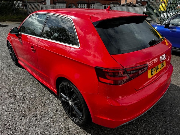Used Audi A3 2014 for sale - 76189712: Photo 10
