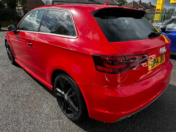 Used Audi A3 2014 for sale - 76189712: Photo 11