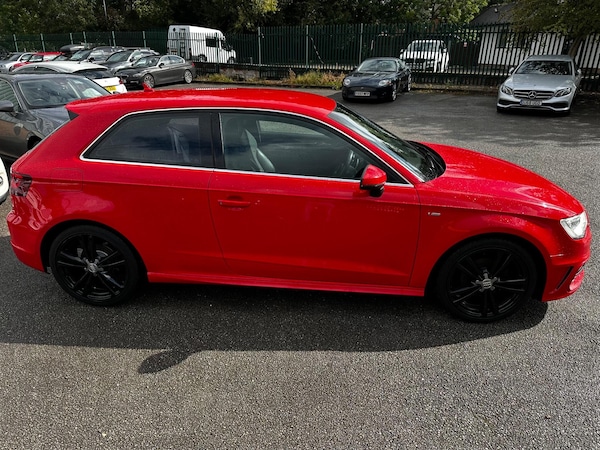 Used Audi A3 2014 for sale - 76189712: Photo 14