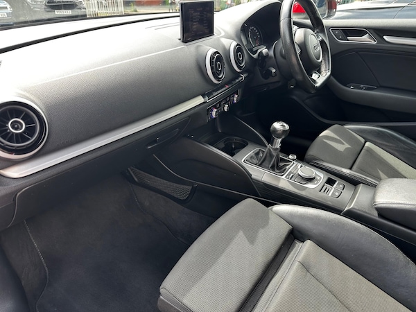 Used Audi A3 2014 for sale - 76189712: Photo 17