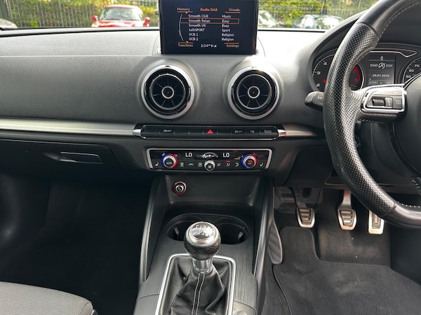 Used Audi A3 2014 for sale - 76189712: Photo 18