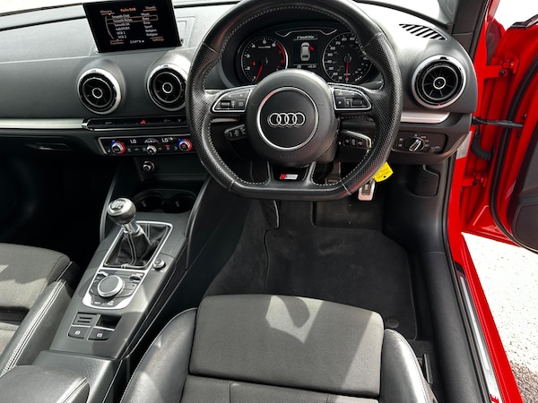 Used Audi A3 2014 for sale - 76189712: Photo 19