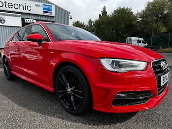 Audi - A3