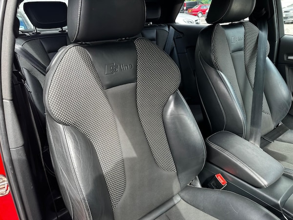 Used Audi A3 2014 for sale - 76189712: Photo 20