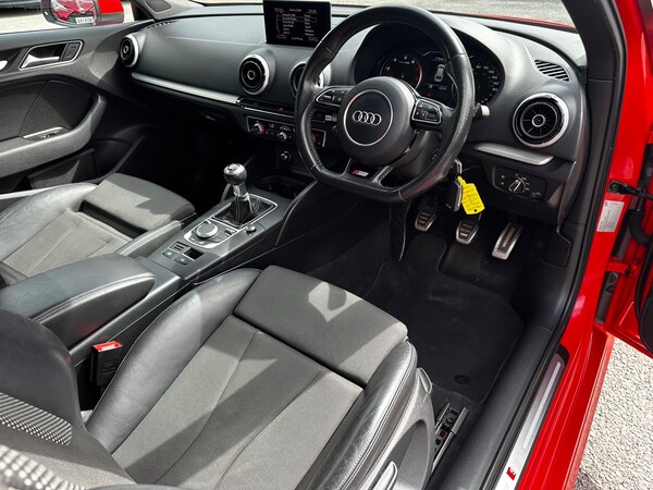 Used Audi A3 2014 for sale - 76189712: Photo 21