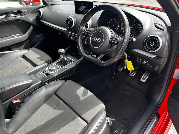 Used Audi A3 2014 for sale - 76189712: Photo 22